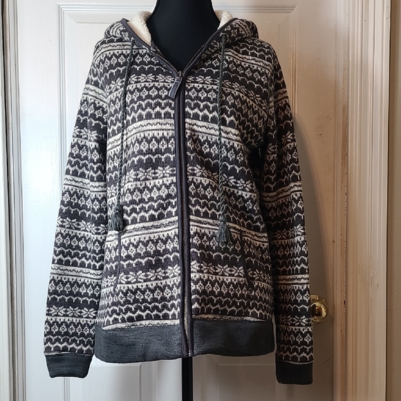 Natural Reflections Jackets & Blazers - Natural Reflections Jacket